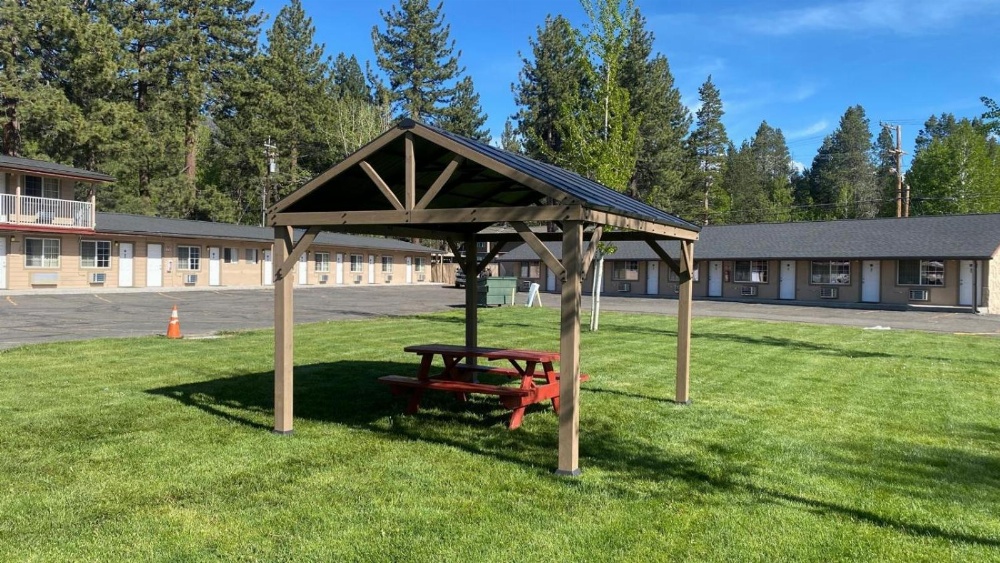Queen Room with Two Queen Beds - Disability Access